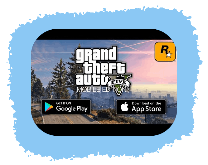 gta 5 android gta 5 android
